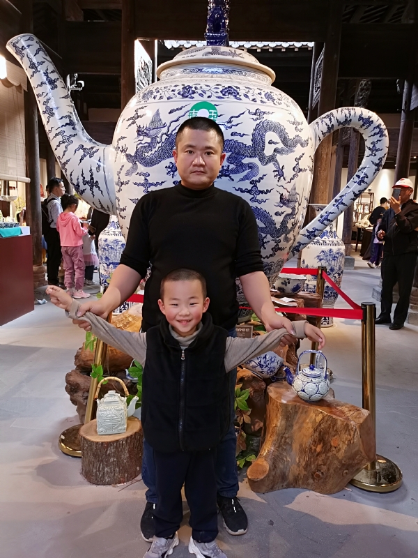 啊柳的第一张照片--呼和浩特相亲服务中心