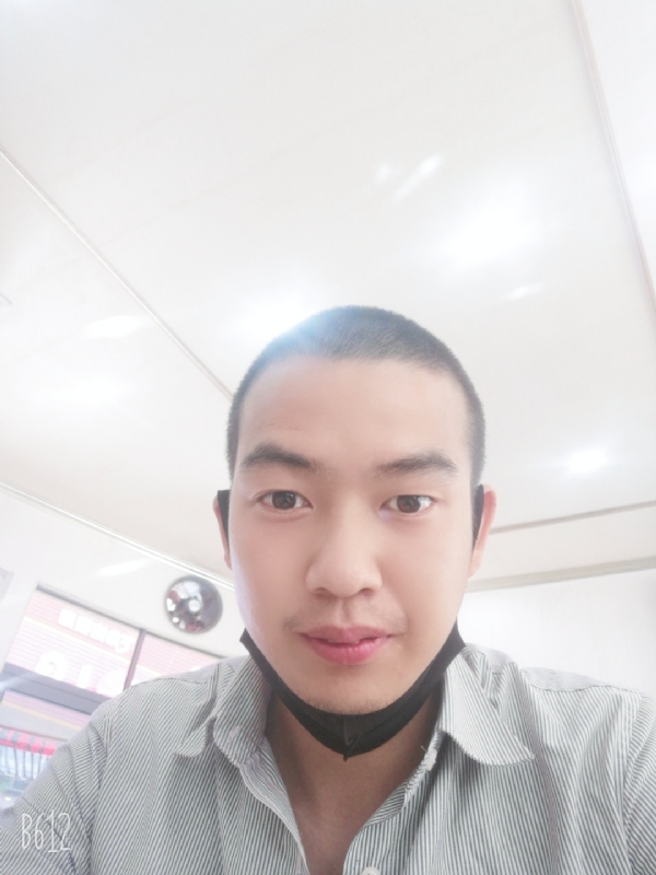 清的第二张照片--呼和浩特相亲服务中心