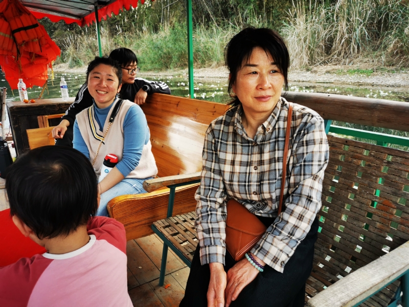 英子的第一张照片--呼和浩特相亲服务中心