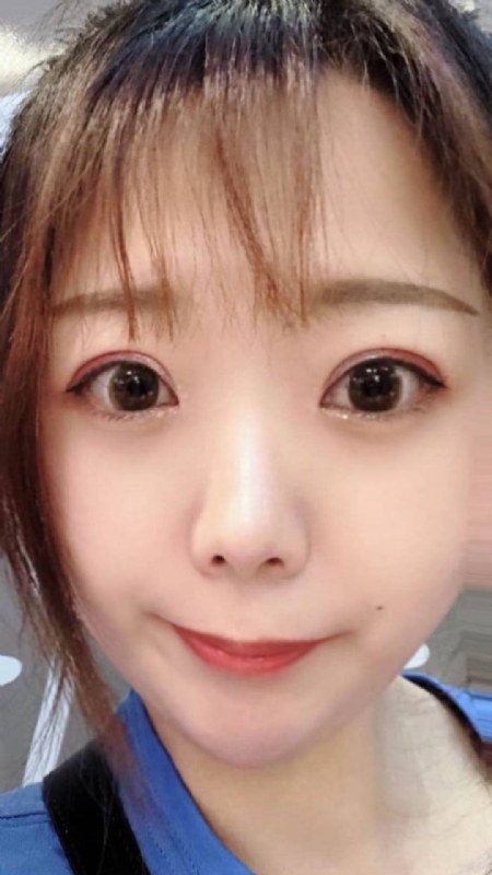 程程的第二张照片--呼和浩特相亲服务中心