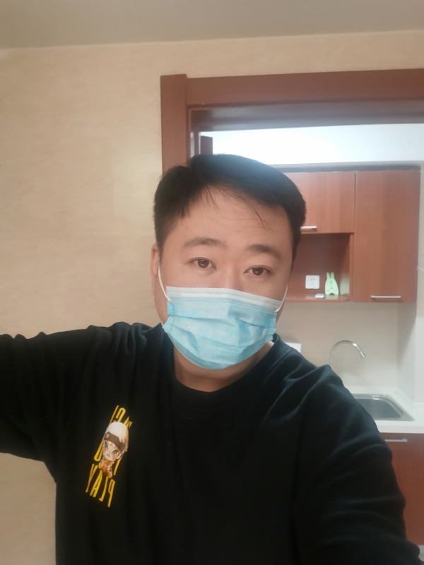 光辉的第一张照片--呼和浩特相亲服务中心