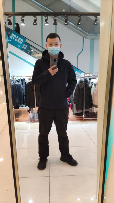 码头007的第一张照片--呼和浩特相亲服务中心