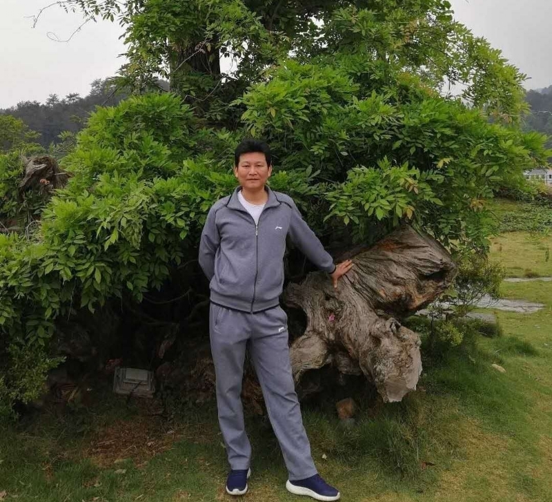 遗憾等于圆满的第一张照片--呼和浩特相亲服务中心