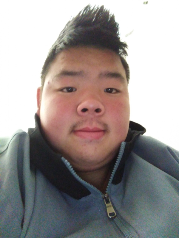 微笑人生的第一张照片--呼和浩特相亲服务中心