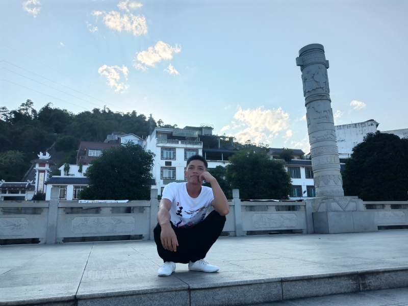 吾爱的第一张照片--呼和浩特相亲服务中心