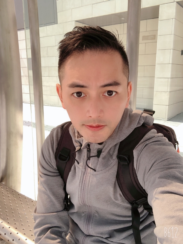 Enemysin的第一张照片--呼和浩特相亲服务中心