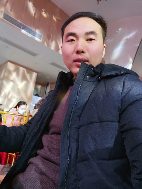 找属于自己的幸福的第一张照片--呼和浩特相亲服务中心