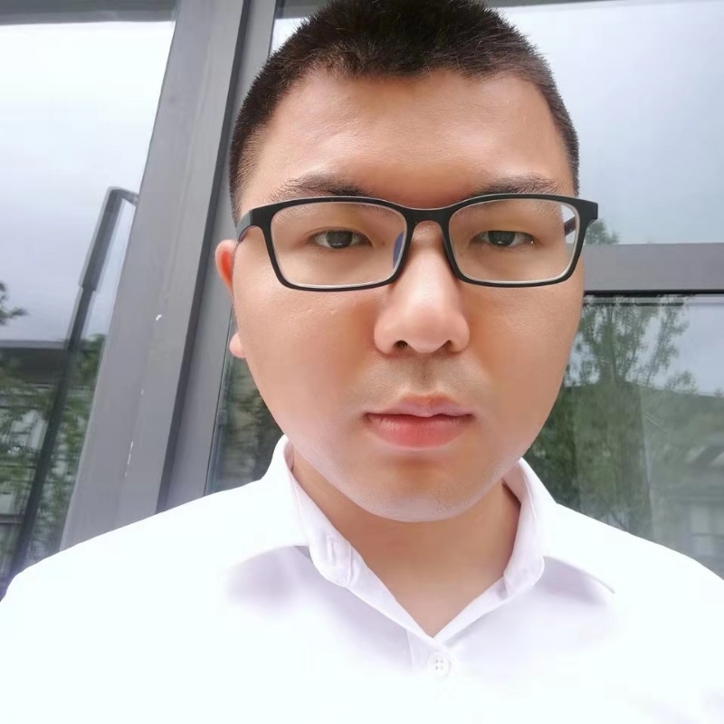 yiyi的第一张照片--呼和浩特相亲服务中心