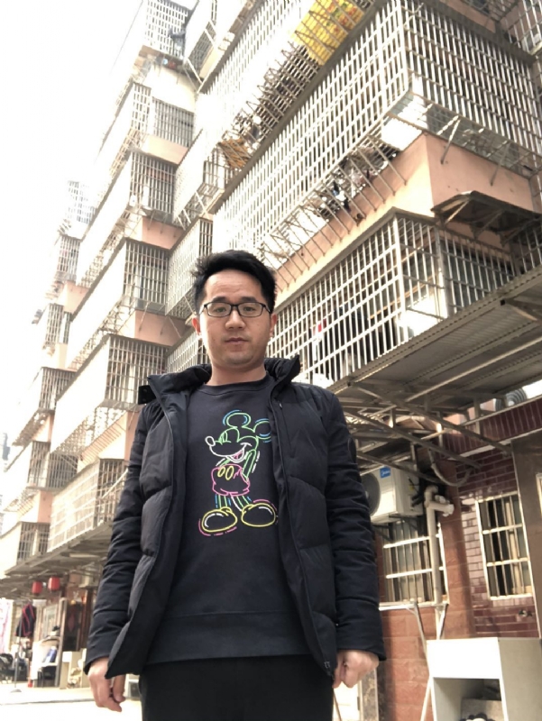 cxh的第一张照片--呼和浩特相亲服务中心