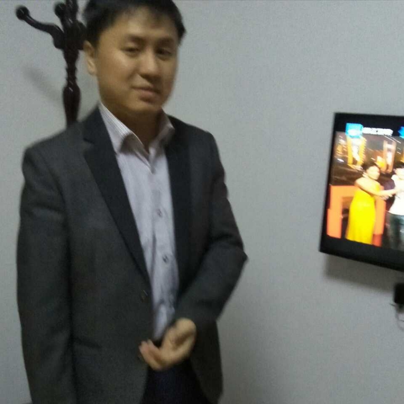 逍遥王的第一张照片--呼和浩特相亲服务中心