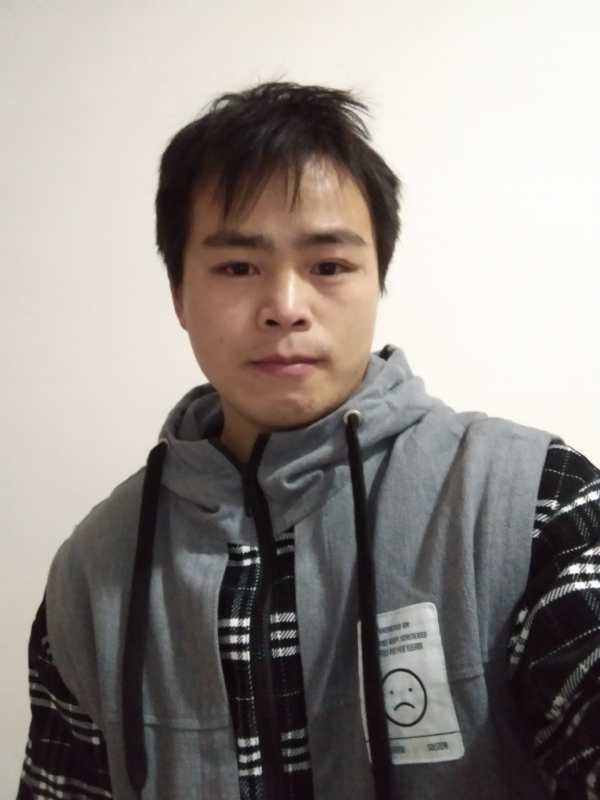 扶天公子的第一张照片--呼和浩特相亲服务中心