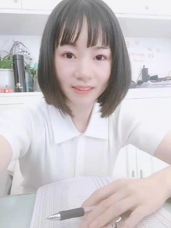 槑槑的第一张照片--呼和浩特相亲服务中心