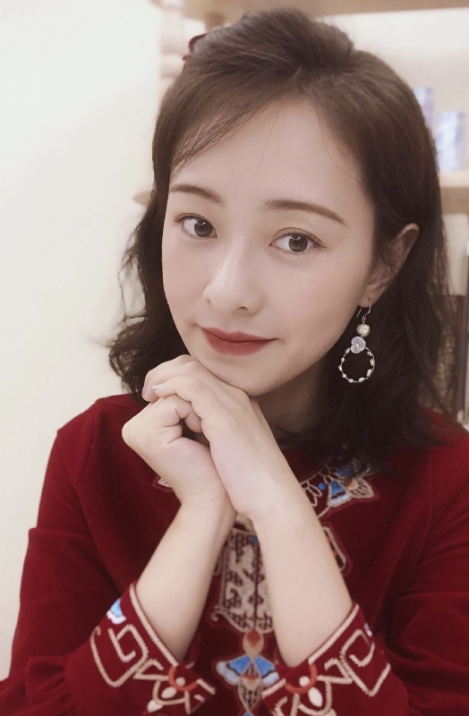 Betty的第一张照片--呼和浩特相亲服务中心