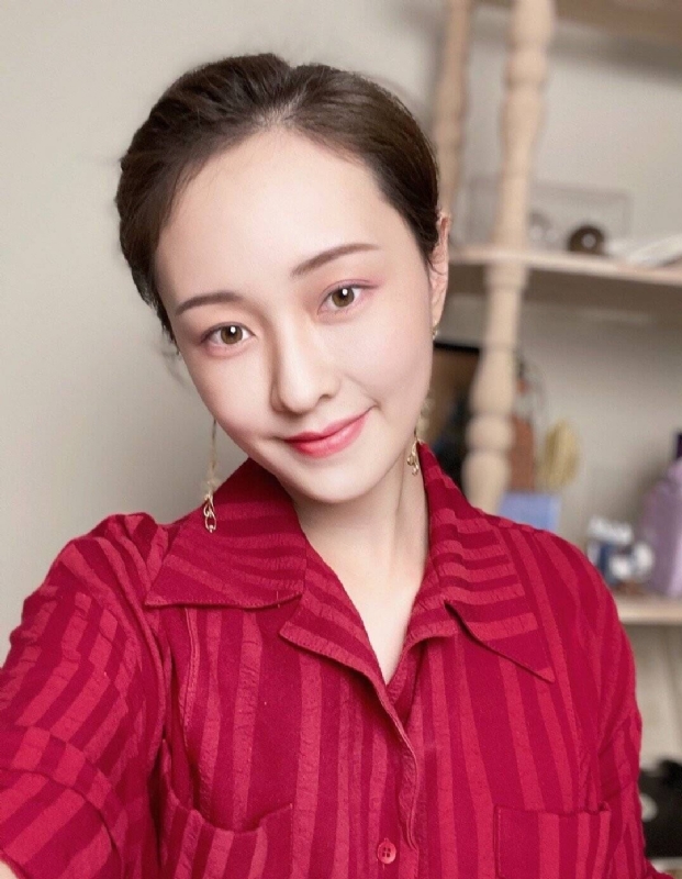 Betty的第二张照片--呼和浩特相亲服务中心