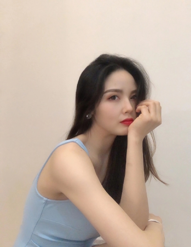 小汤圆的第二张照片--呼和浩特相亲服务中心