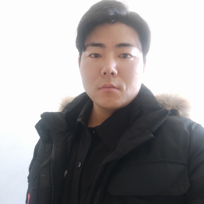 阿帅的第一张照片--呼和浩特相亲服务中心