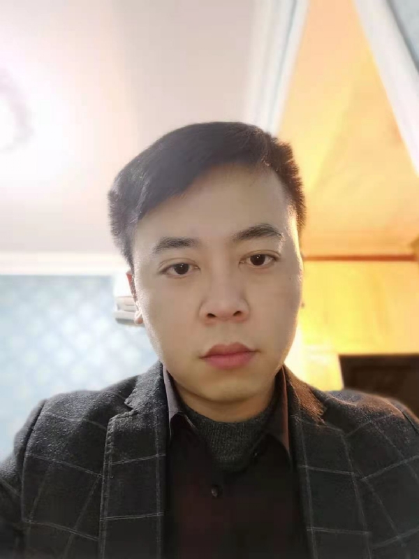 浔城烟雨的第一张照片--呼和浩特相亲服务中心