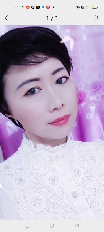 人生如茶的第一张照片--呼和浩特相亲服务中心