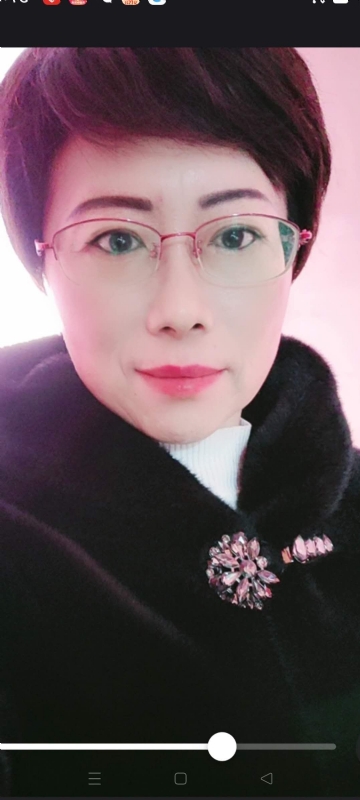 人生如茶的第二张照片--呼和浩特相亲服务中心