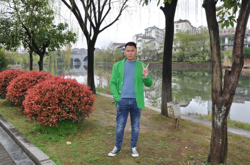 mingzai的第一张照片--呼和浩特相亲服务中心