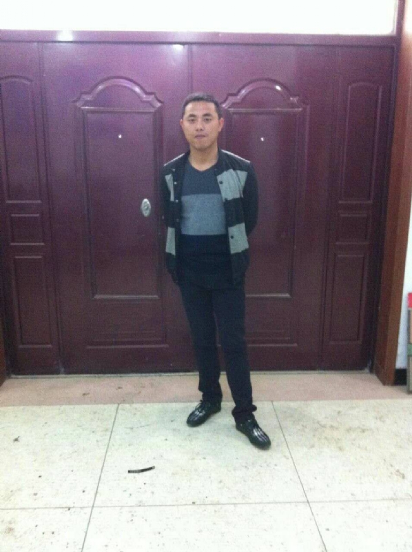 心如止水的第一张照片--呼和浩特相亲服务中心