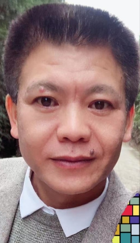 水中月的第二张照片--呼和浩特相亲服务中心