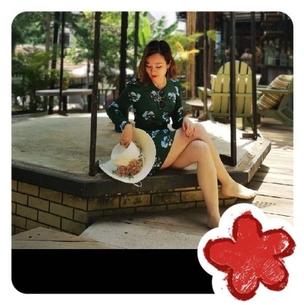 linda的第一张照片--呼和浩特相亲服务中心