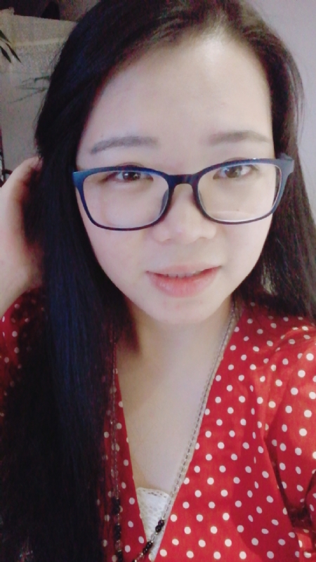 梨花的第一张照片--呼和浩特相亲服务中心