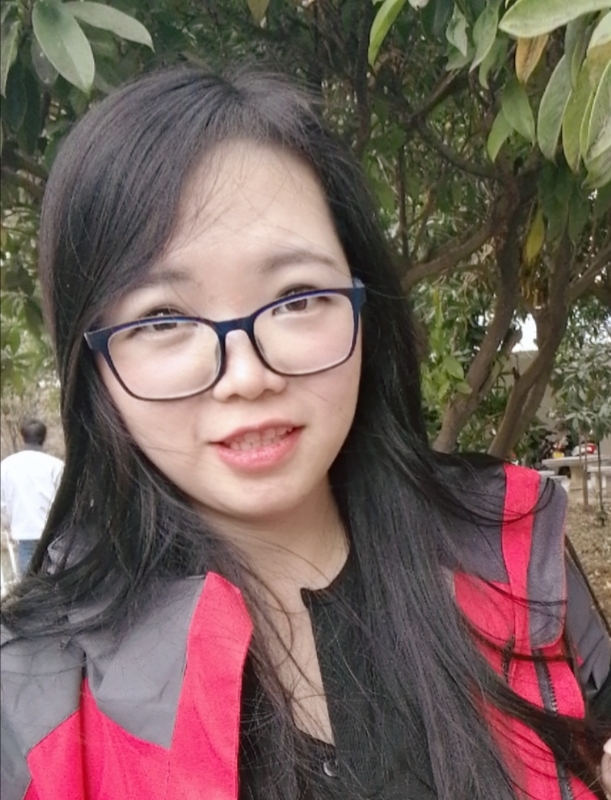 梨花的第二张照片--呼和浩特相亲服务中心