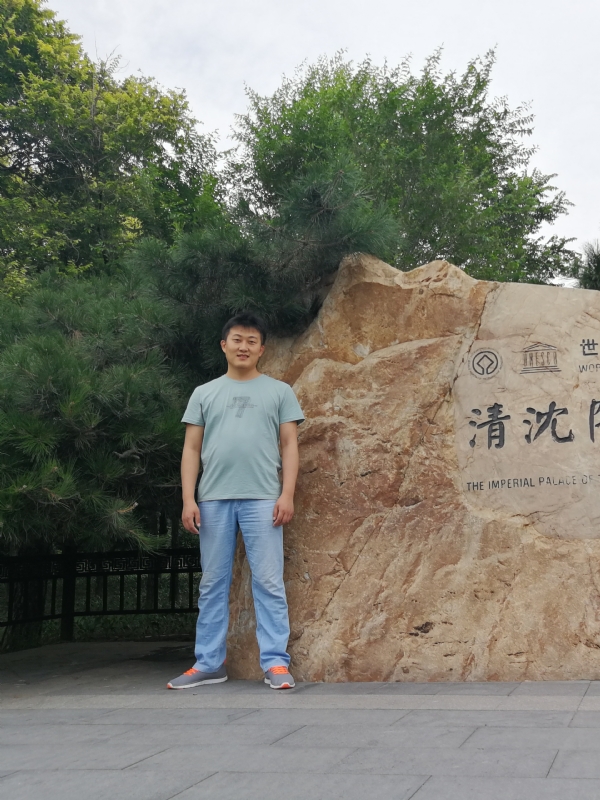 XDK的第一张照片--呼和浩特相亲服务中心