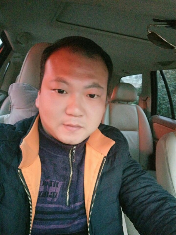 为梦想加油的第一张照片--呼和浩特相亲服务中心