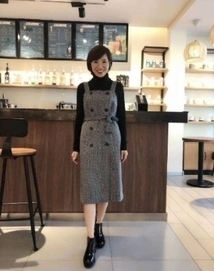 啦啦630的第一张照片--呼和浩特相亲服务中心