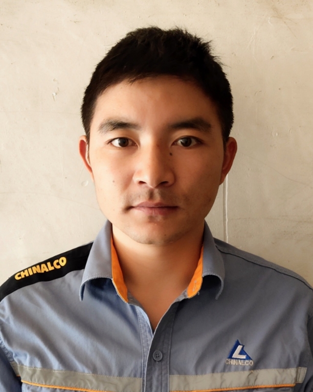 谢恩成的第一张照片--呼和浩特相亲服务中心