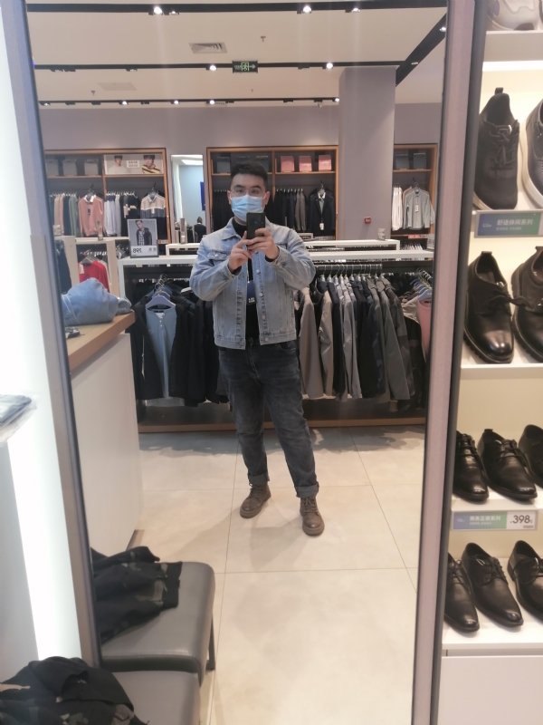 来吧来吧的第一张照片--呼和浩特相亲服务中心