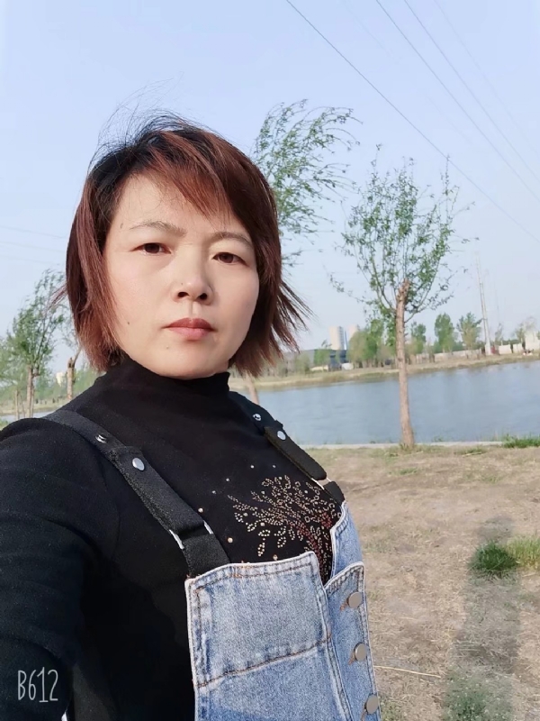 宁静致远的第一张照片--呼和浩特相亲服务中心