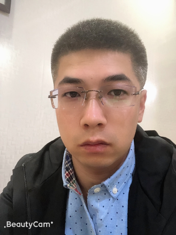 情伤的第一张照片--呼和浩特相亲服务中心