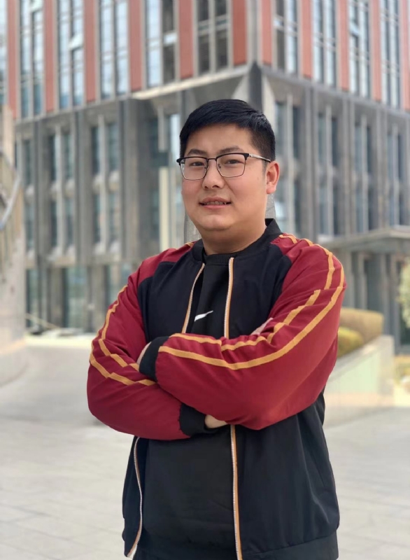 小飞的第三张照片--呼和浩特相亲服务中心