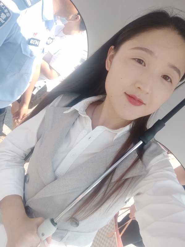 木子田心的第二张照片--呼和浩特相亲服务中心