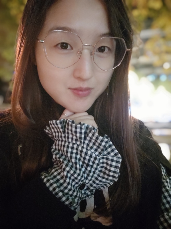 木子田心的第三张照片--呼和浩特相亲服务中心