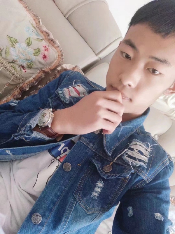 遗失的爱的第一张照片--呼和浩特相亲服务中心