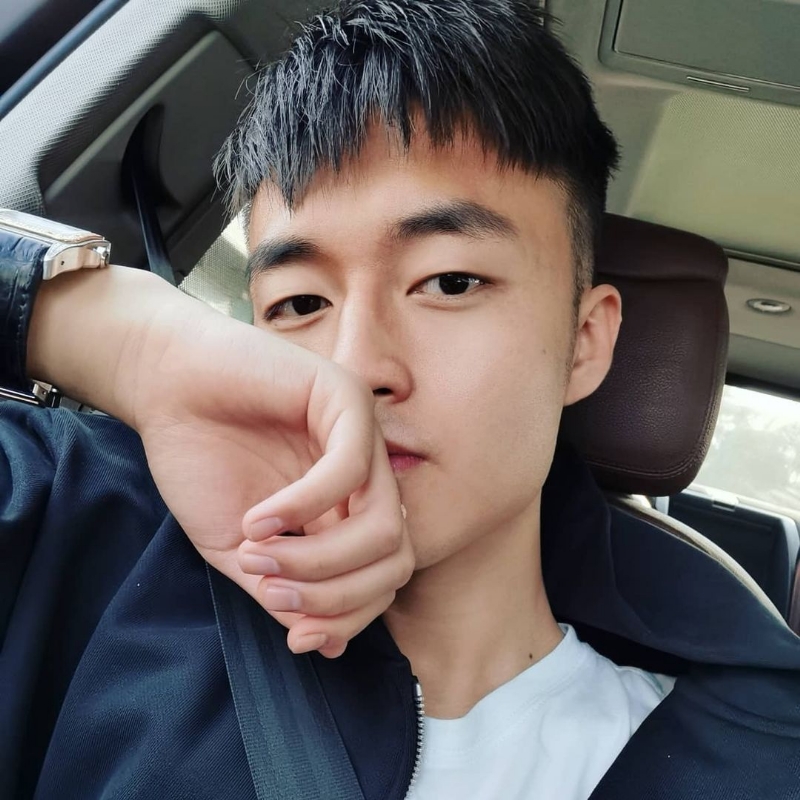 毅桦的第一张照片--呼和浩特相亲服务中心