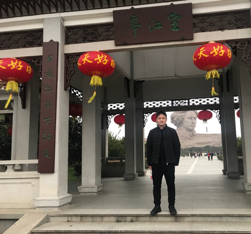 风继续吹的第二张照片--呼和浩特相亲服务中心