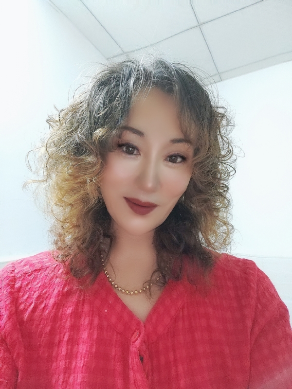 燕子的第一张照片--呼和浩特相亲服务中心