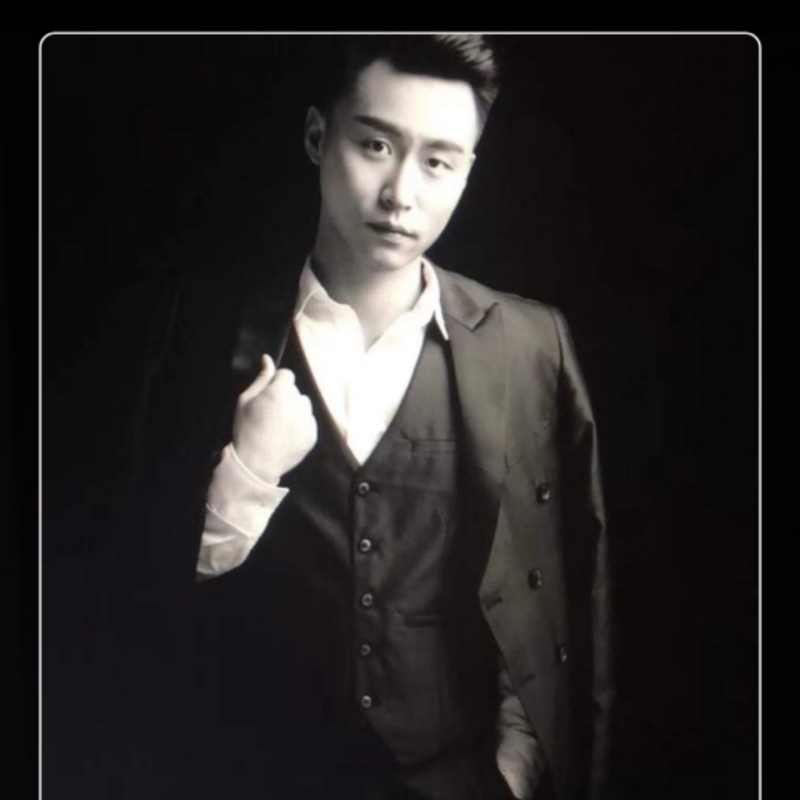 名字太难取了的第一张照片--呼和浩特相亲服务中心