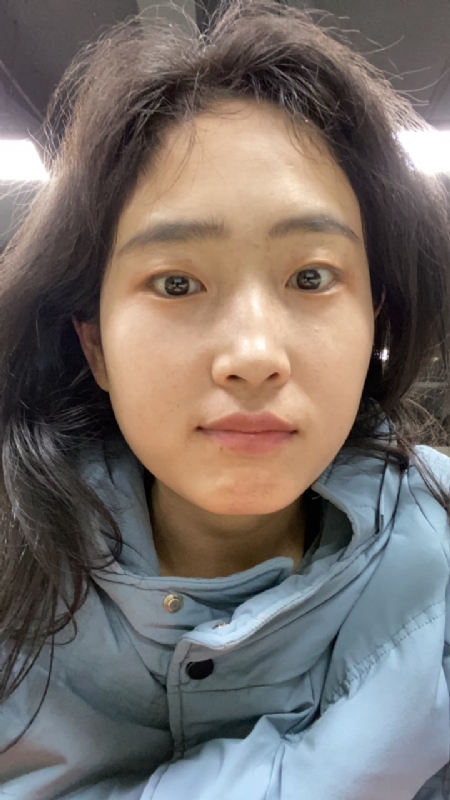 Xixi的第一张照片--呼和浩特相亲服务中心