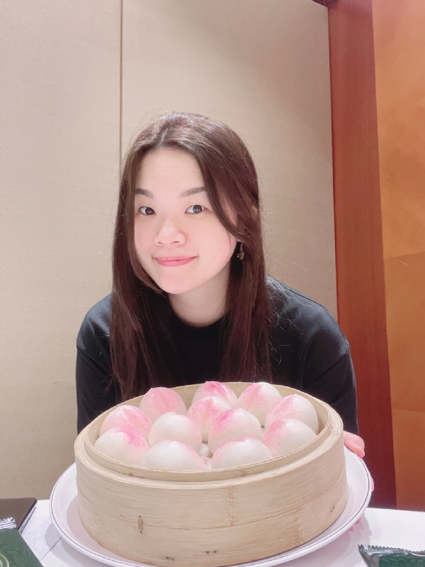 ceci的第二张照片--呼和浩特相亲服务中心