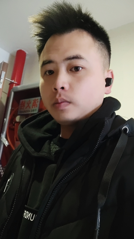 陈yy的第二张照片--呼和浩特相亲服务中心