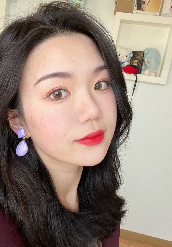 鱼鱼的第一张照片--呼和浩特相亲服务中心