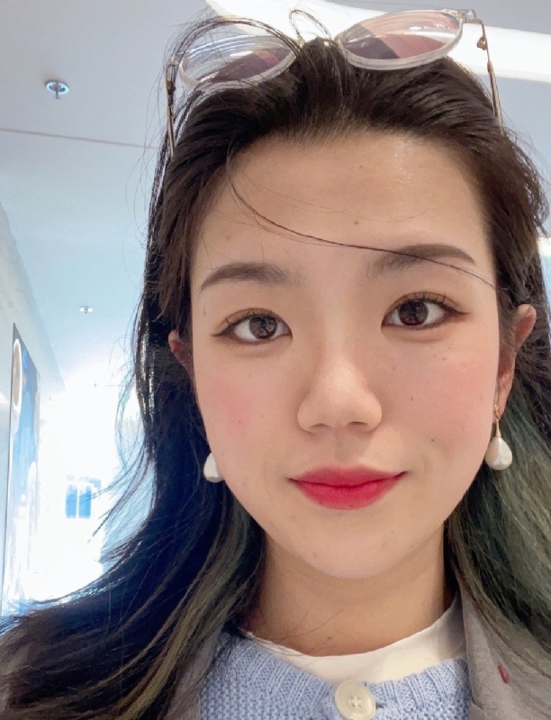 鱼鱼的第二张照片--呼和浩特相亲服务中心