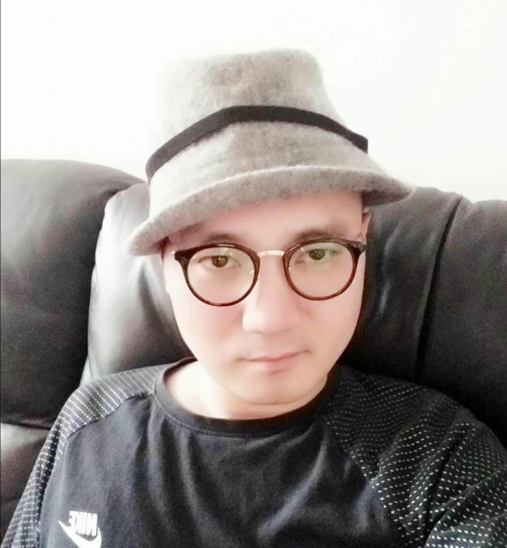 吳擁軍的第一张照片--呼和浩特相亲服务中心